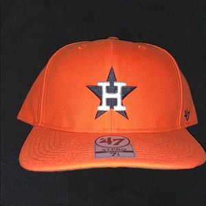 Houston Astros Fitted ‘47